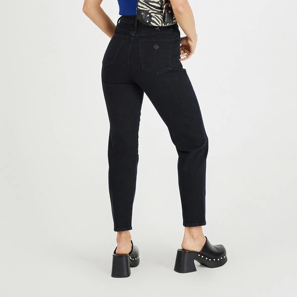 A Brand A94 High Slim Petite Vintage 90210 - Picture 3 of 7